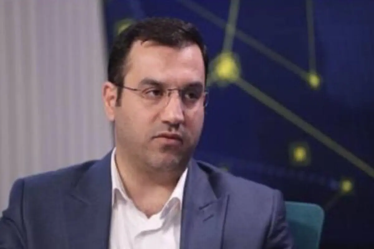 سرپرست جدید سازمان تامین اجتماعی معرفی شد