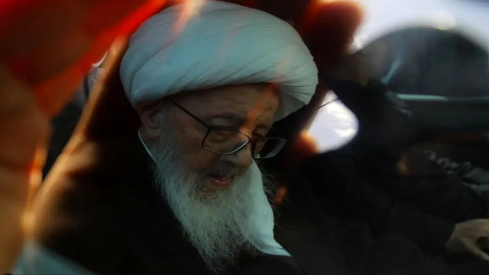 درگذشت آیت الله وحید خراسانی تکذیب شد