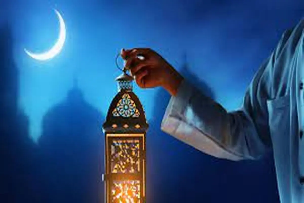  شله‌زرد افطاری در برلین

