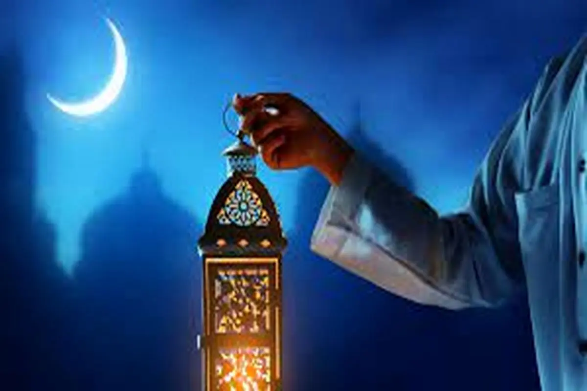  شله‌زرد افطاری در برلین

