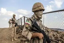 مرزبانی فراجا: انتشار تصاویر اتباع افغانستانی کشته شده شیطنت برخی رسانه‌هاست