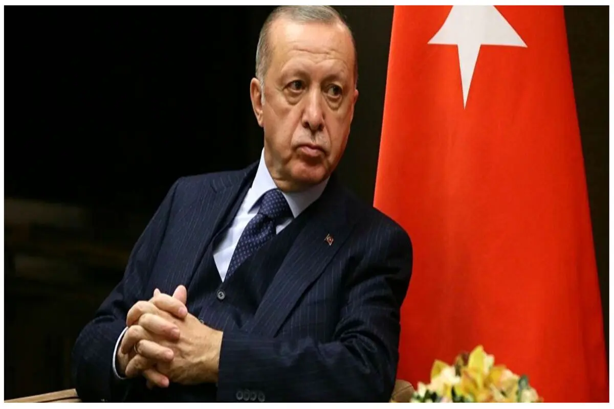اردوغان: ترکیه را عضو اتحادیه اروپا کنید تا با الحاق سوئد به ناتو موافقت کنیم

