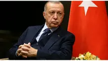 باج‌گیری سیاسی اردوغان

