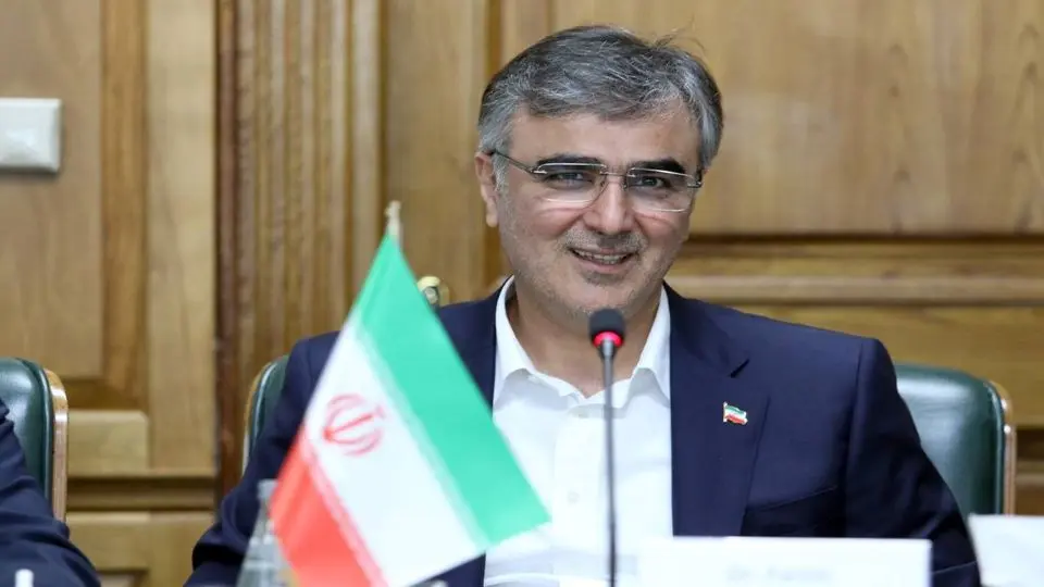 رئیسکل بانک مرکزی عازم عمان شد