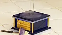 اختتامیه لیگ تنیس روی میز با حضور مشاور رئیس جمهور برگزار شد
