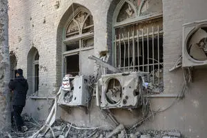 آمار جدید از آثار تاریخی آسیب‌دیده در حمله‌های هوایی به تهران