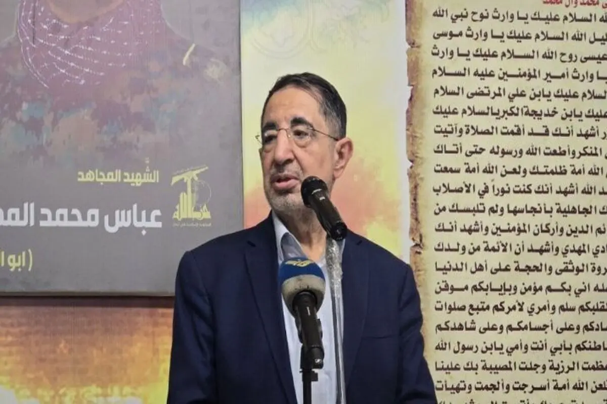 اظهارنظر حزب الله درباره توافق ایران و آمریکا