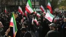 تشییع شهید تنگسیری در حال برگزاری است 