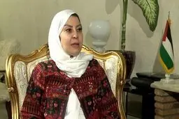 بیانیه مهم سفیر فلسطین در تهران