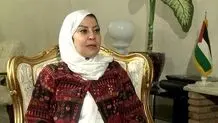 بیانیه مهم سفیر فلسطین در تهران