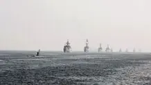 Iran’s Navy equipped with 42 new defense weapons