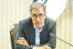بازار فولاد با عملکرد فولاد مبارکه به آرامش رسید