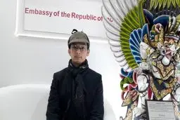 ایران، مقصدی ناشناخته برای اندونزیایی‌ها؛ از اماکن زیارتی تا جزایر بکر