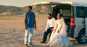 فیلم جعفرپناهی نماینده فرانسه در اسکار شد 