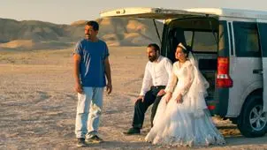 فیلم جعفرپناهی نماینده فرانسه در اسکار شد 