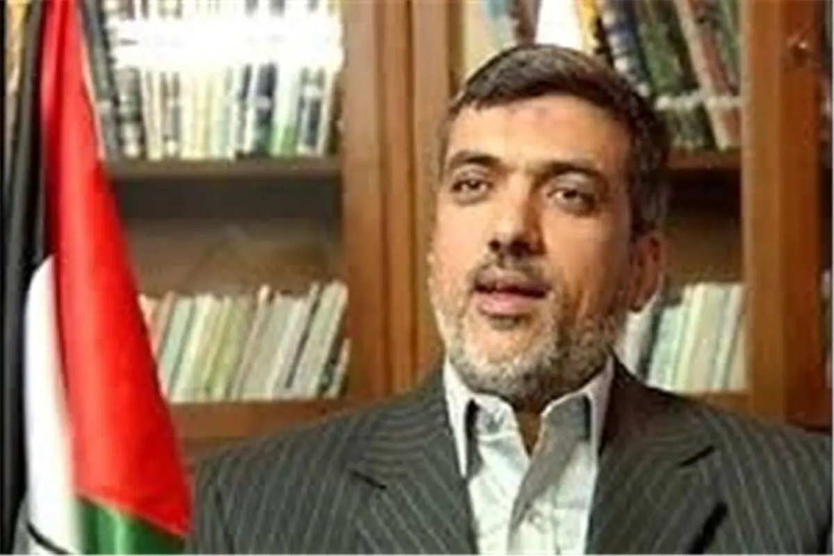  ترورهای بزدلانه اراده ملت فلسطین را تضعیف نخواهد کرد
