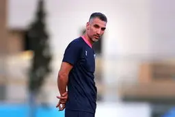 هاشمی‌نسب 50 میلیون تومان جریمه شد