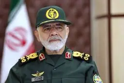 هشدار رئیس ستادکل نیروهای مسلح: جنگ جدید دامن همه را می‌گیرد