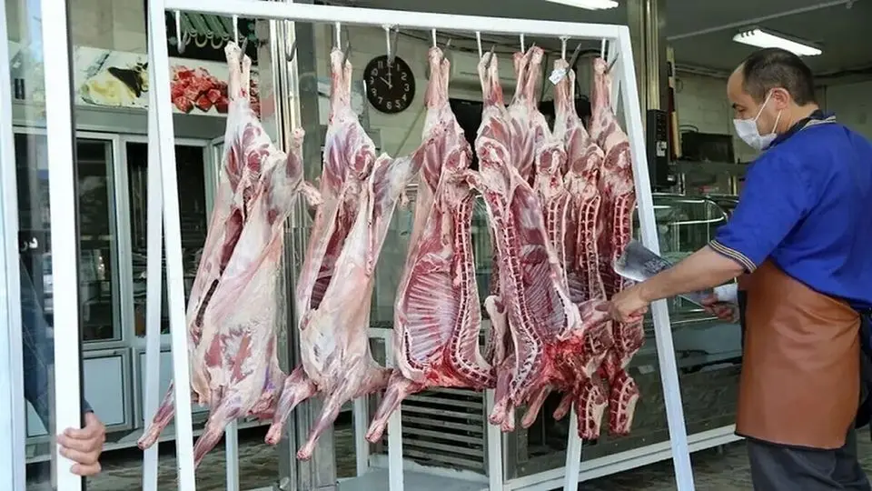 قیمت گوشت در بازار به روز شد/ سردست و ماهیچه گوسفندی چند؟

