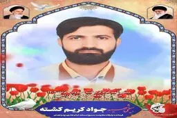 فرمانده بسیج در زاهدان شهید شد