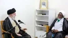مسائل اخیر فلسطین یکی از مظاهر قدرت اسلام است/ همه در دنیای اسلام وظیفه دارند به مردم فلسطین کمک کنند