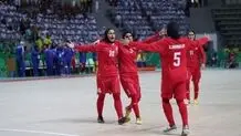 غیبت فوتسال قهرمانی زنان آسیا در تقویم AFC / بلاتکلیفی ادامه دارد