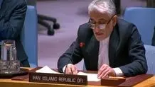 مولوی عبدالحمید امام جمعه اهل سنت زاهدان حملات اسرائیل علیه ایران را محکوم کرد