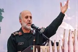 Crushing response awaits Israel in case of attacking Iran