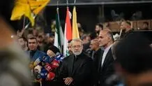 پشت‌پرده سفر علی لاریجانی به عربستان، عراق و لبنان