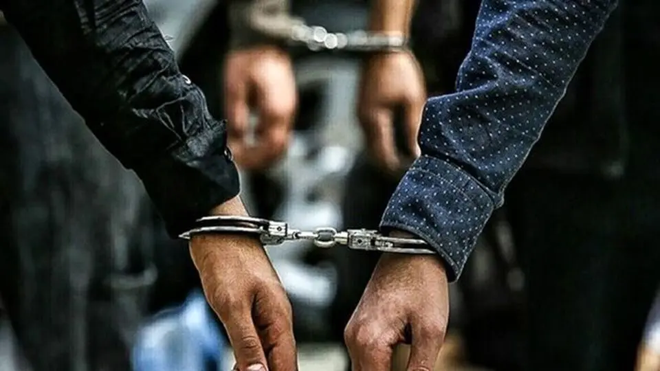 جاسوس رژیم صهیونیستی در همدان دستگیر شد