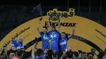 واکنش پیشکسوت پرسپولیس به قهرمانی استقلال در جام حذفی