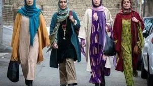 سریال «نون خ» از دستور کار تلویزیون خارج شد