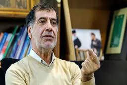 باهنر: نظارت استصوابی را قبول داریم و محکم از آن دفاع می‌کنیم