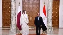 «محمد بن عبدالرحمن آل ثانی» نخست وزیر جدید قطر شد