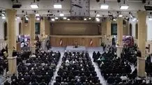 سخنان فعالان بخش خصوصی در حضور رهبر انقلاب
