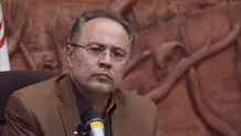 سفر معاون و آزمون سخت پزشکیان