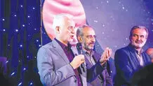 «هلال ترافیکی شرق»؛ قلب تپنده منظومه حمل‌ونقل تاریخ اصفهان افتتاح شد
