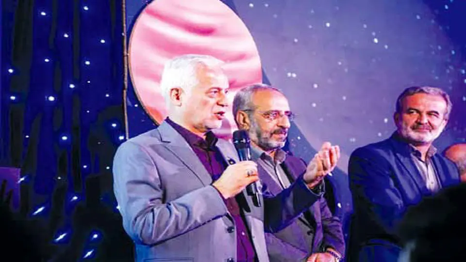 «هلال ترافیکی شرق»؛ قلب تپنده منظومه حملونقل تاریخ اصفهان افتتاح شد