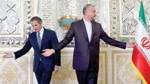 حواشی «گروسی» در سفر به تهران