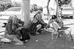 برای دمی در این جهان نبودن