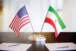گفت‌وگوی ایران و آمریکا گامی هوشمندانه در راستای تنش‌زدایی