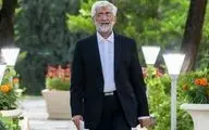 افشاگری روزنامه اصولگرا از جنجال آفرینی جلیلی در دوران انتخابات