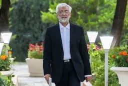 سلفی‌های مختص سعید جلیلی + عکس
