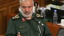دشمن به التماس افتاده است