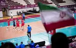 قدرت‌نمایی نوجوانان والیبال ایران با صعود به نیمه‌نهایی قهرمانی جهان