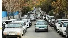 اجاره دادن جای پارک خودرو تخلف آشکار است!

