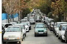 اجاره دادن جای پارک خودرو تخلف آشکار است!

