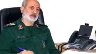 سردار محمد کاظمی رئیس سازمان اطلاعات سپاه به شهادت رسید + متن اطلاعیه سپاه