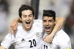 سردار علیه مهدی طارمی