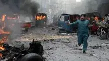 داعش مظنون اصلی حمله تروریستی در انفجار پاکستان/ افزایش شمار کشته‌شدگان به ۵۴ نفر
